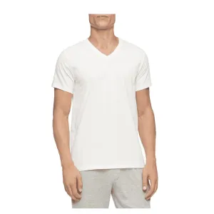 5-Pack Calvin Klein Men's Cotton Classics Undershirts