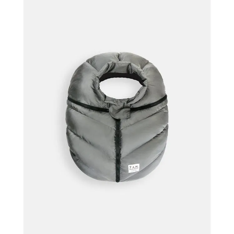 7 AM Car Seat Cocoon