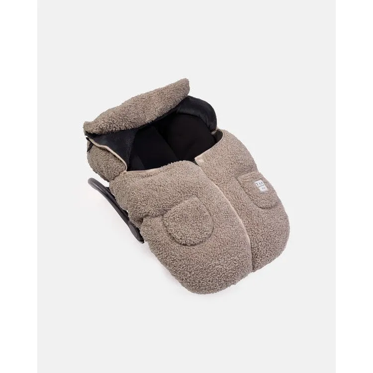 7 AM Car Seat Cocoon
