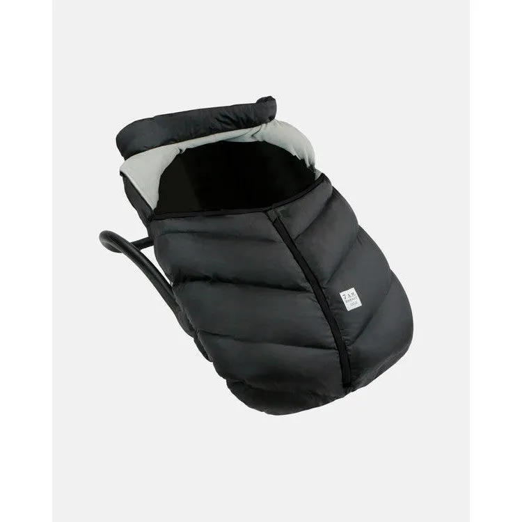 7 AM Car Seat Cocoon