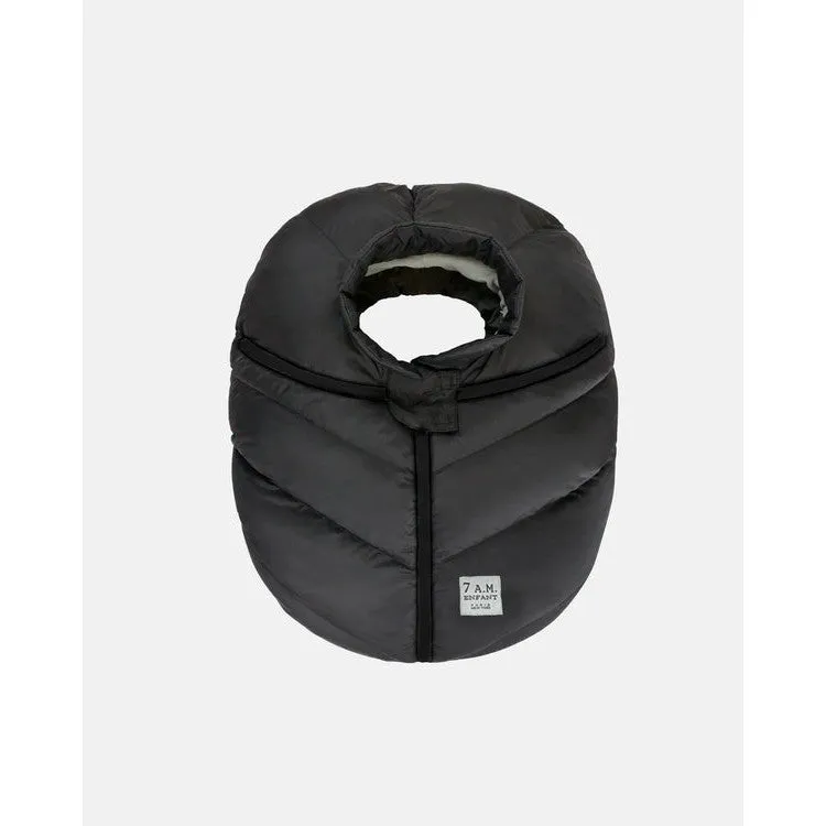 7 AM Car Seat Cocoon