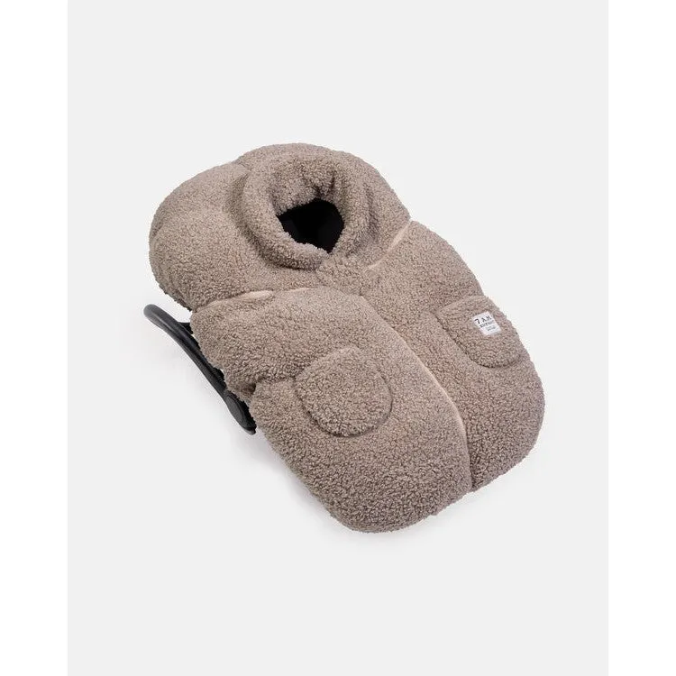 7 AM Car Seat Cocoon