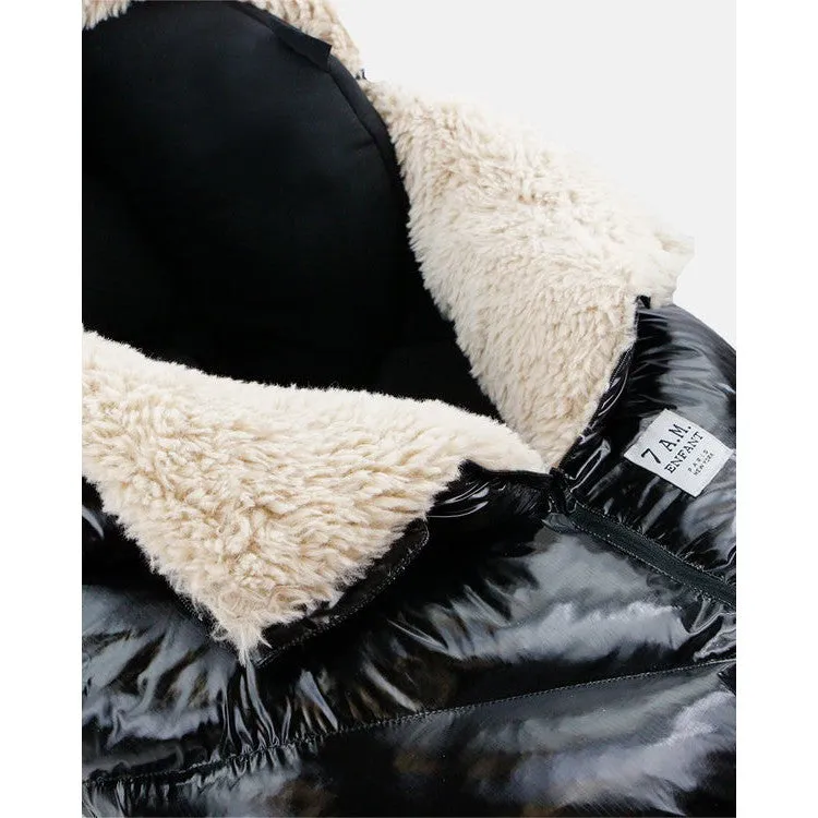 7 AM Car Seat Cocoon