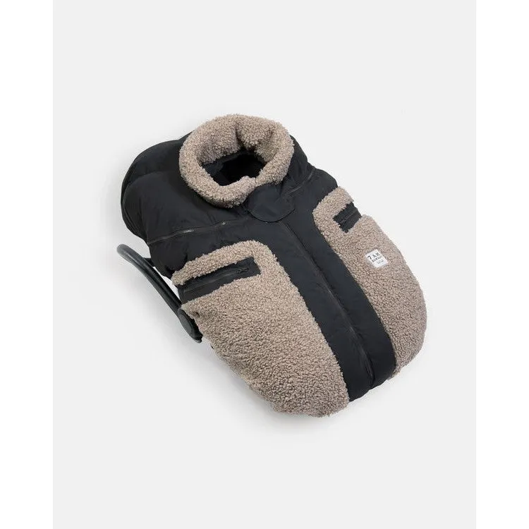 7 AM Car Seat Cocoon
