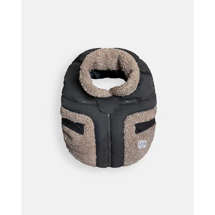 7 AM Car Seat Cocoon