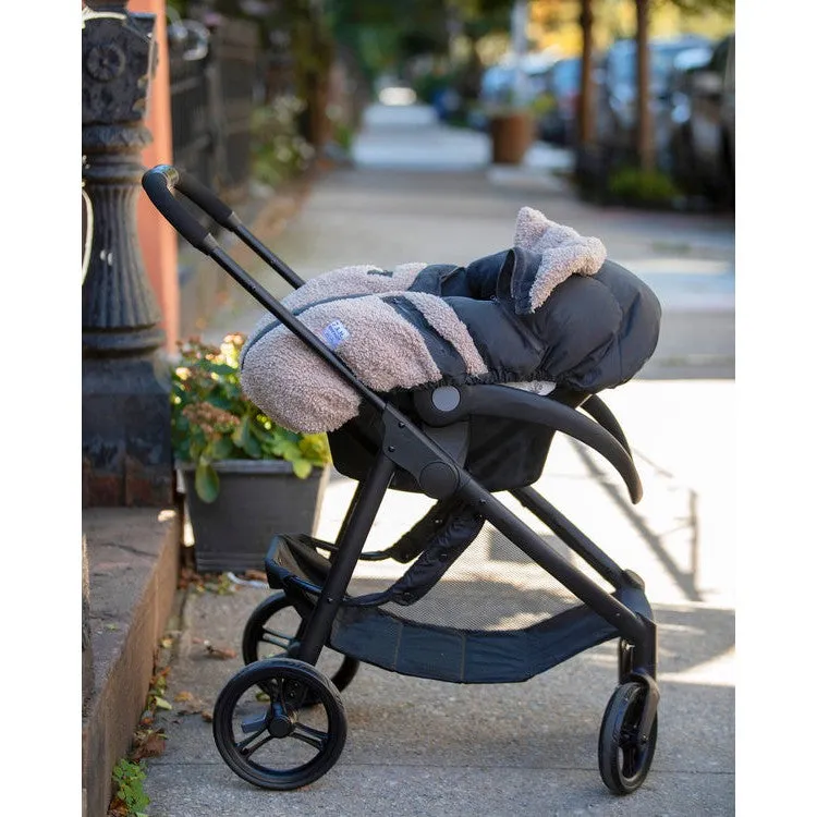 7 AM Car Seat Cocoon