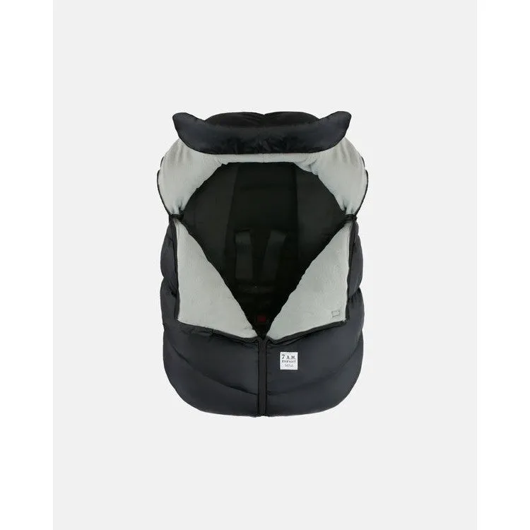 7 AM Car Seat Cocoon