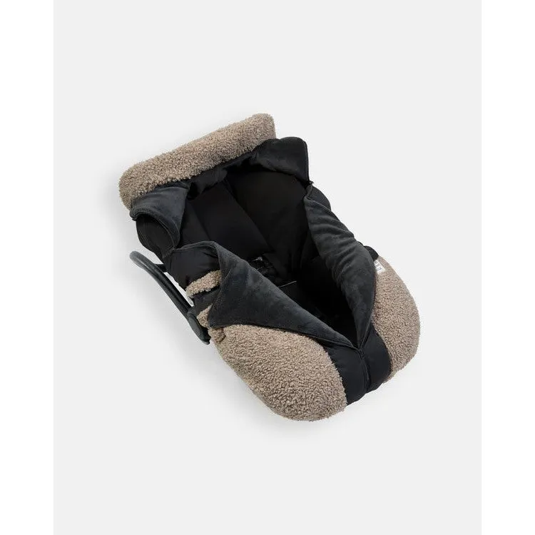7 AM Car Seat Cocoon