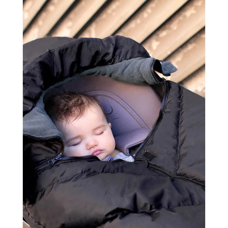 7 AM Car Seat Cocoon