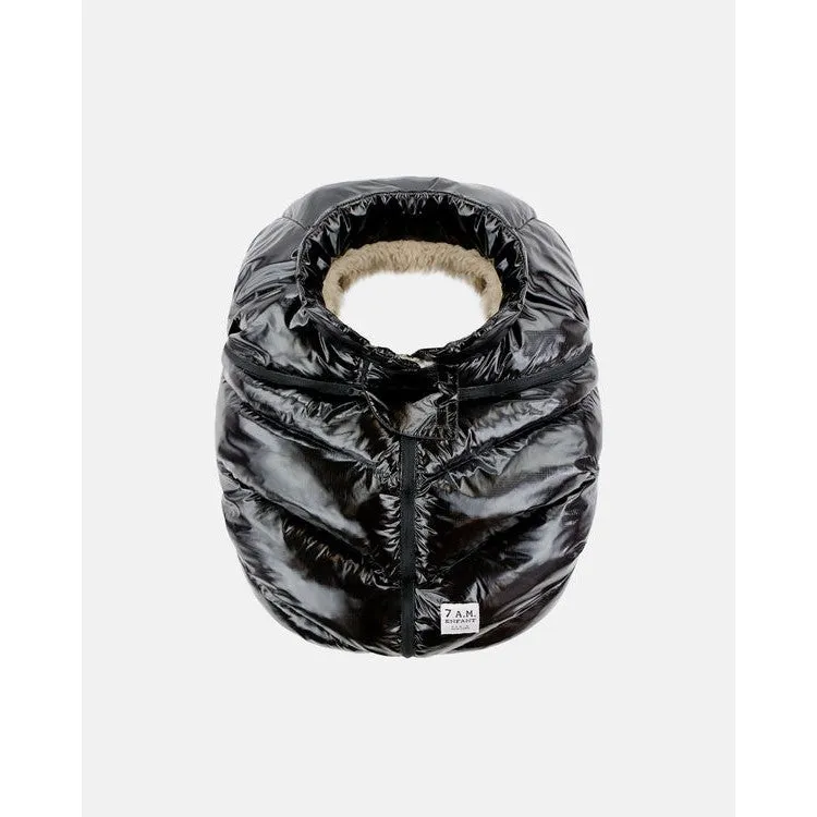 7 AM Car Seat Cocoon