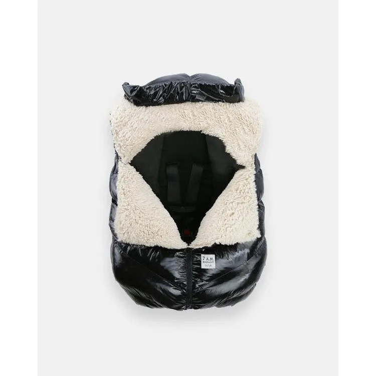 7 AM Car Seat Cocoon