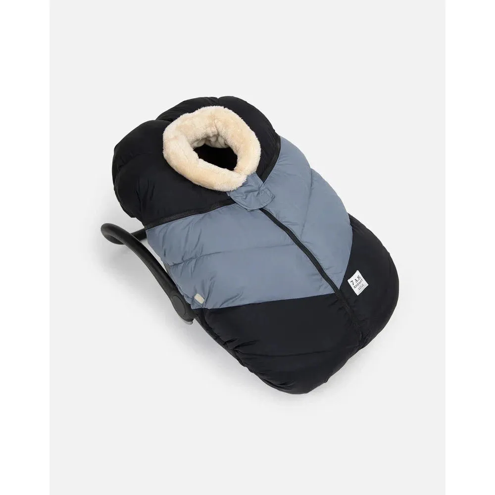 7 AM Car Seat Cocoon