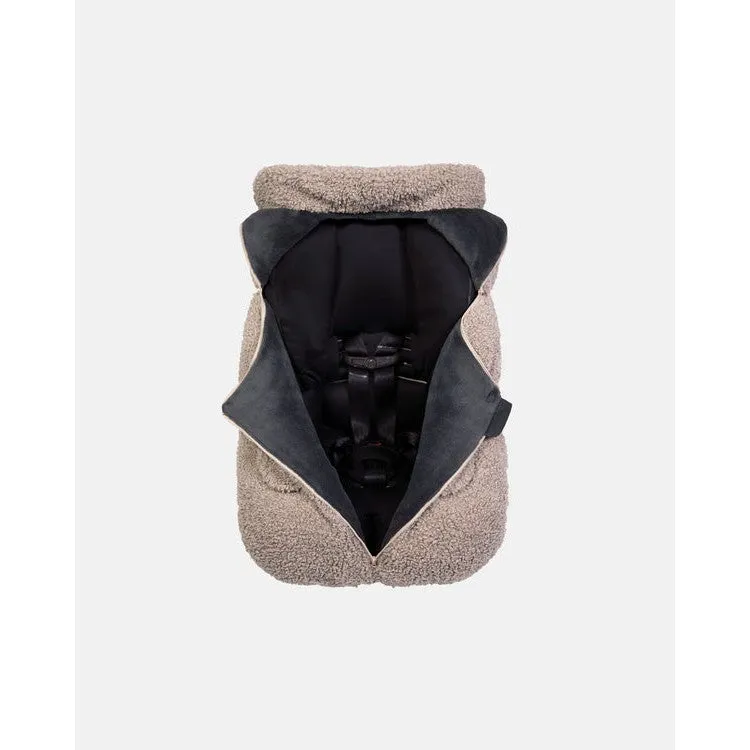 7 AM Car Seat Cocoon