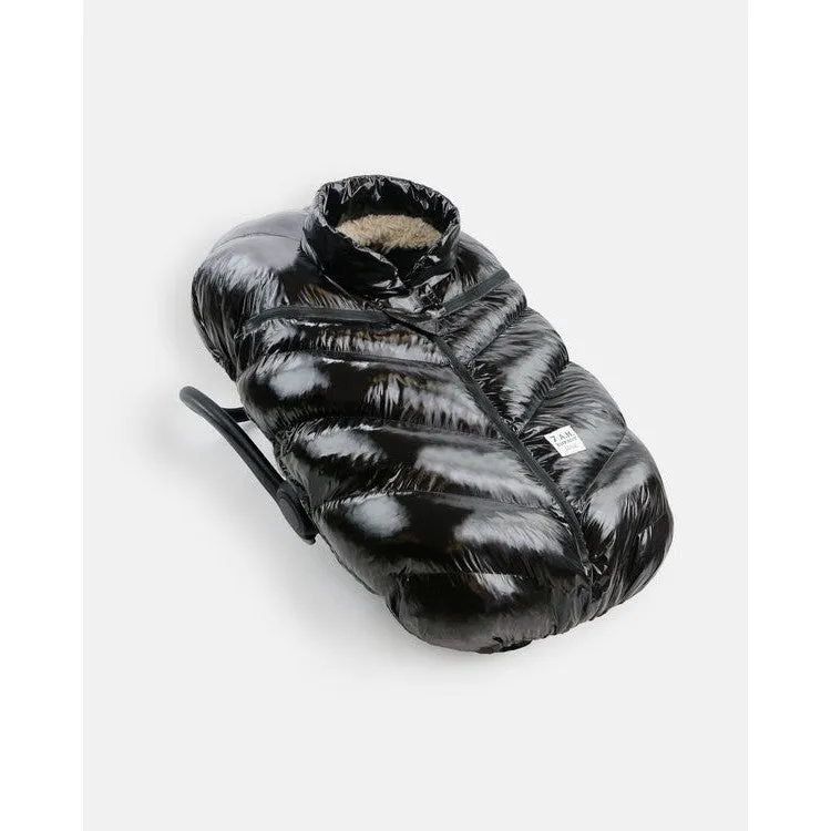 7 AM Car Seat Cocoon