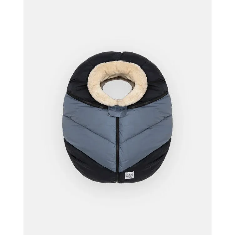 7 AM Car Seat Cocoon