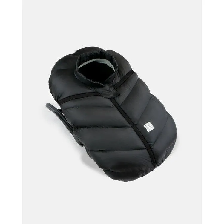 7 AM Car Seat Cocoon