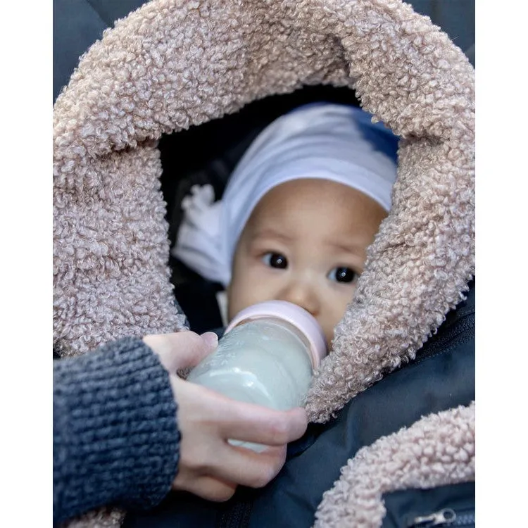 7 AM Car Seat Cocoon