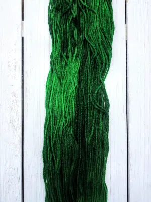 A Bonny Lass (Kitty Pride Fibers)