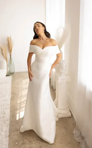Abby Lane 97179 Bridal Dress