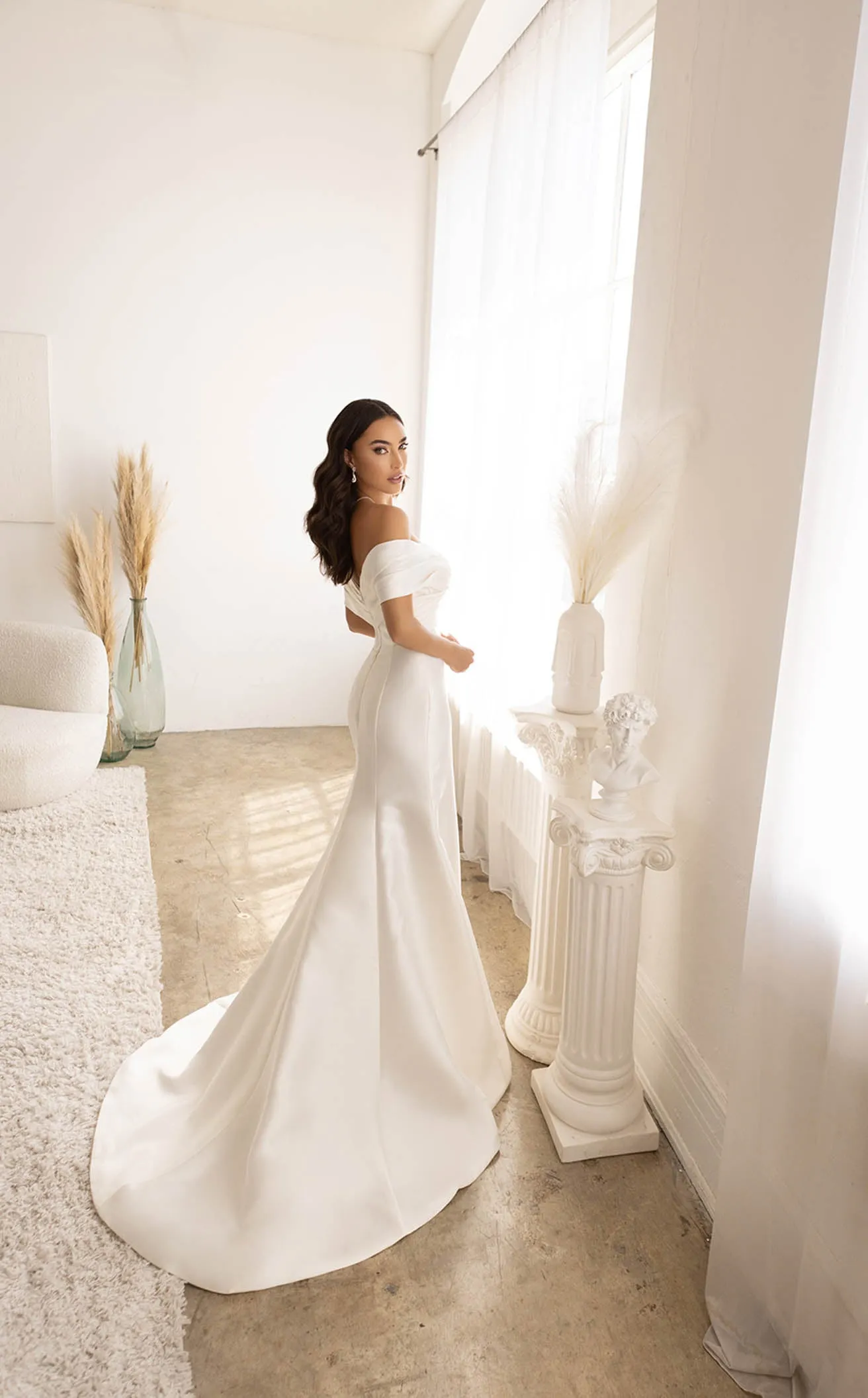 Abby Lane 97179 Bridal Dress