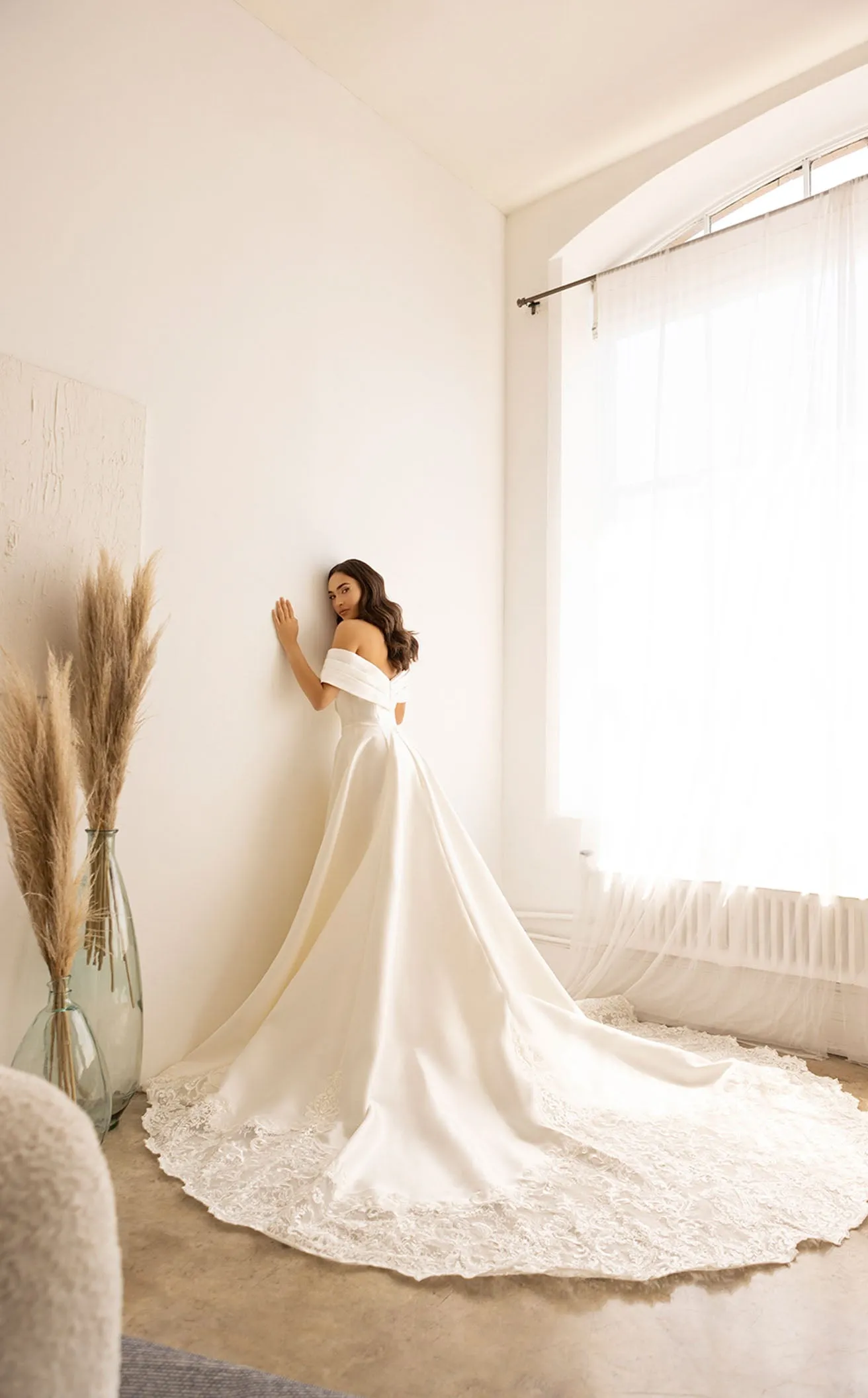 Abby Lane 97179 Bridal Dress