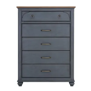 Americana Chest