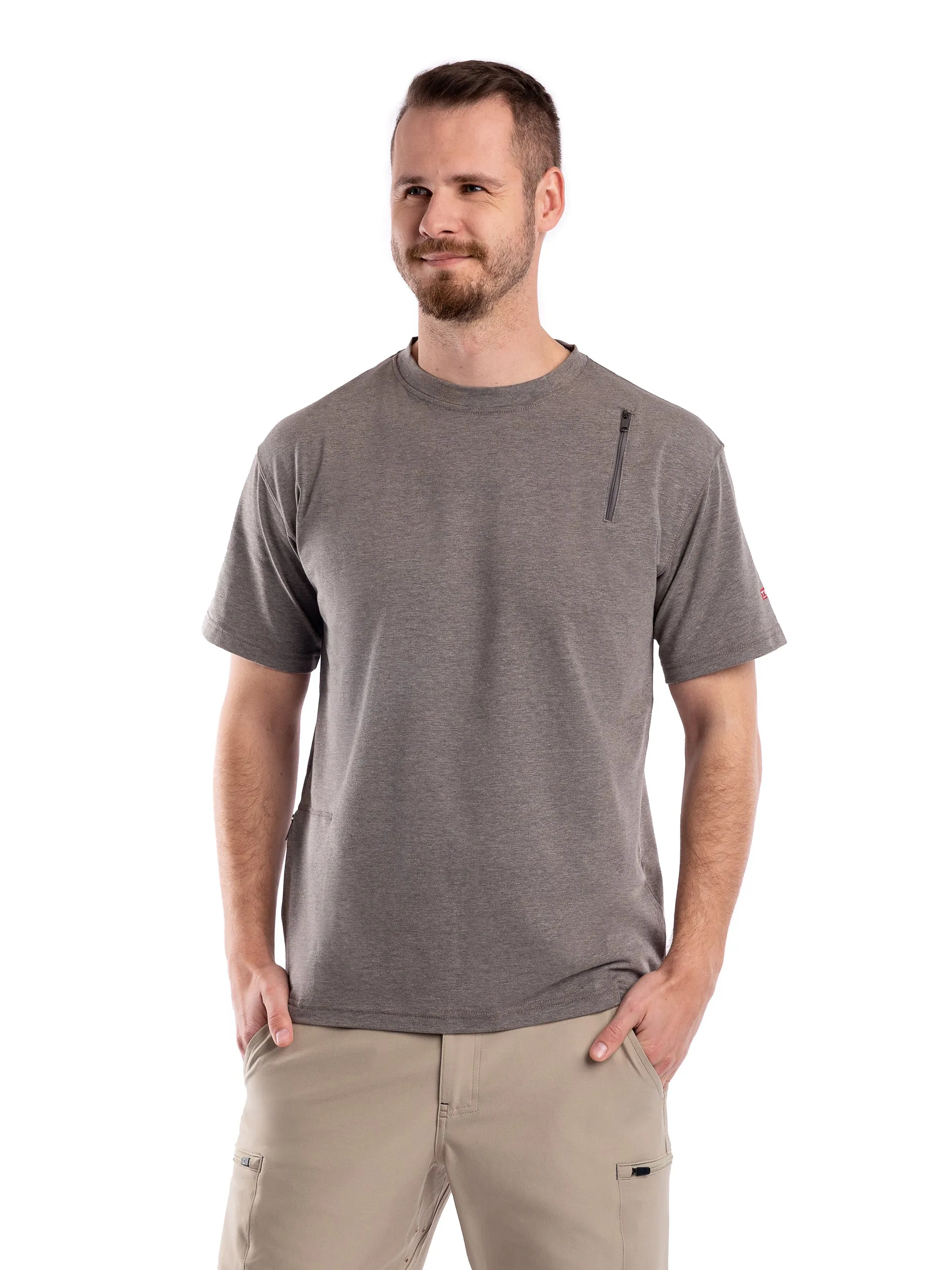 Bamboo T-Shirt