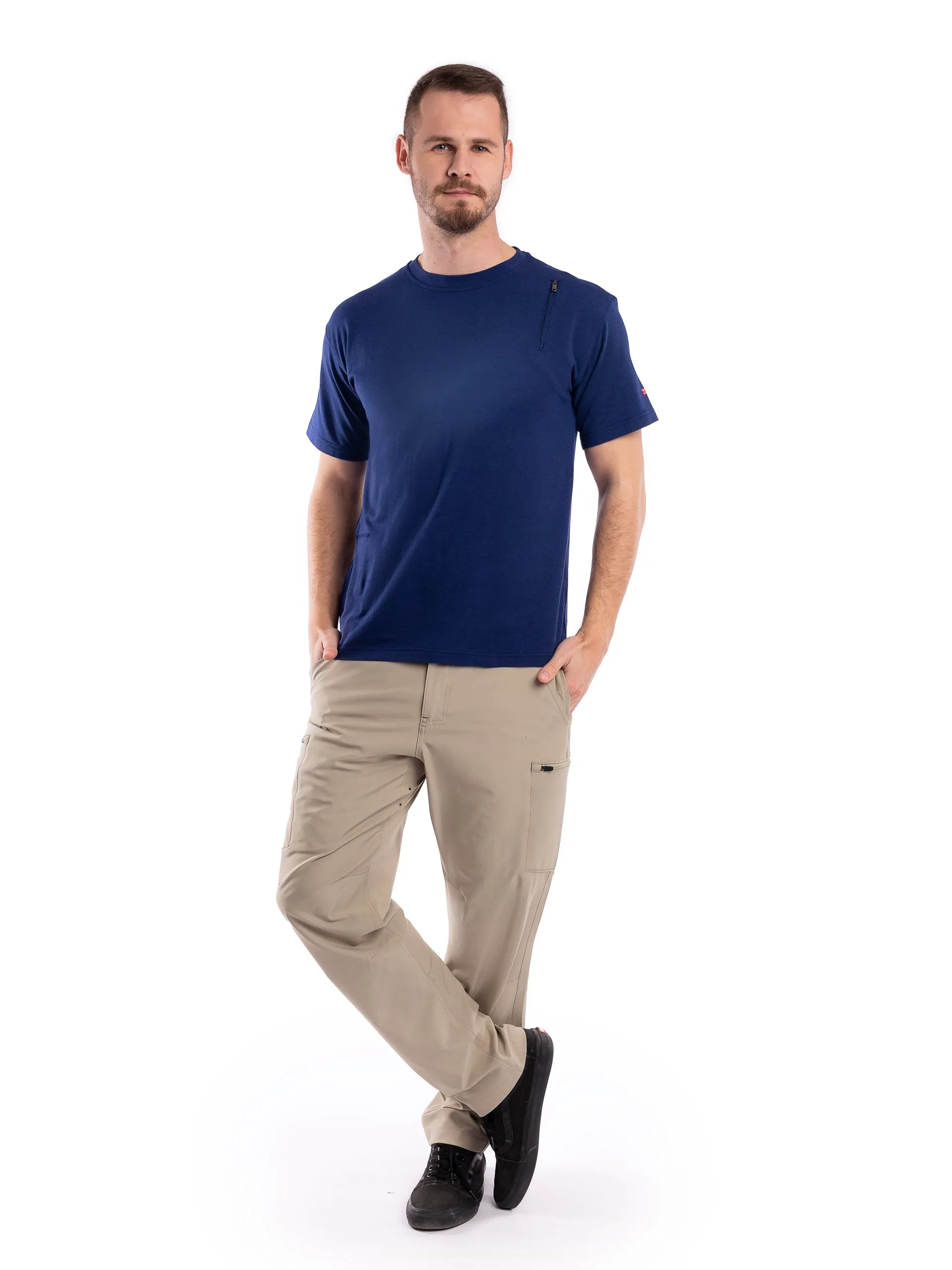 Bamboo T-Shirt