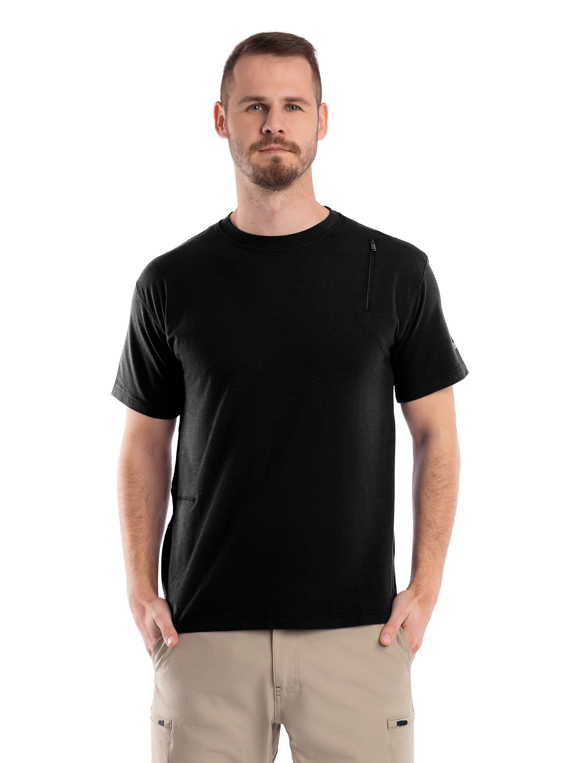 Bamboo T-Shirt