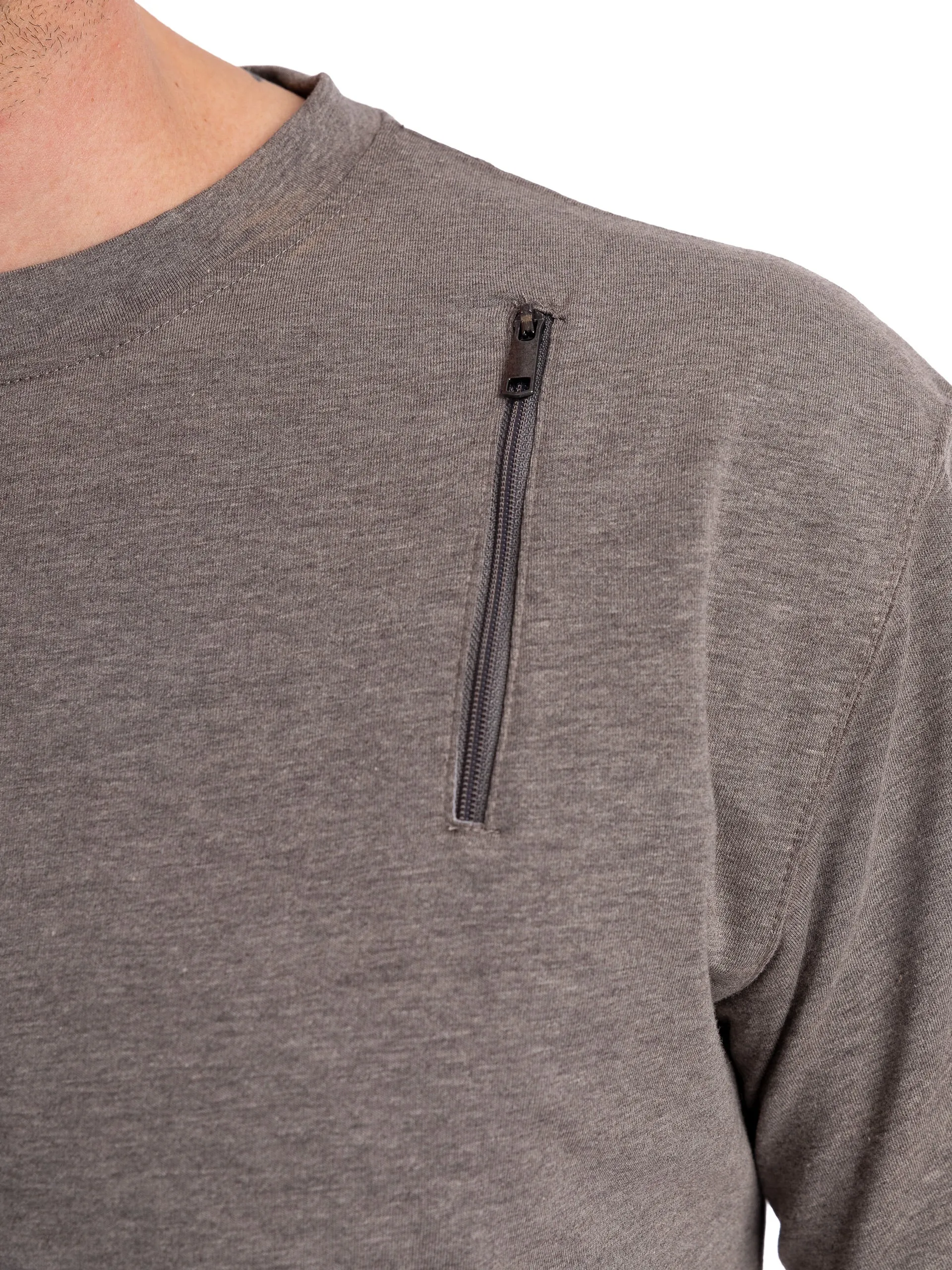 Bamboo T-Shirt