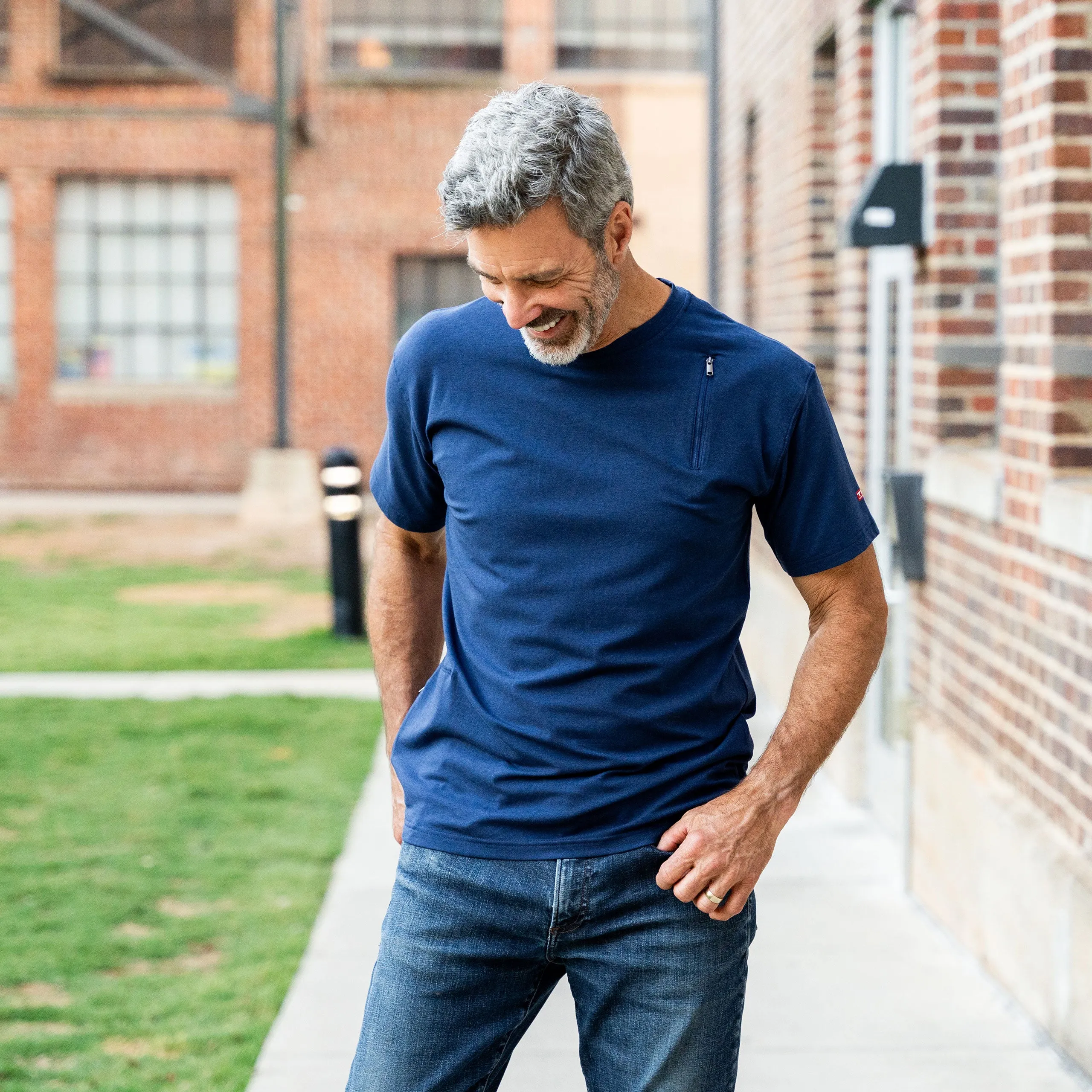 Bamboo T-Shirt
