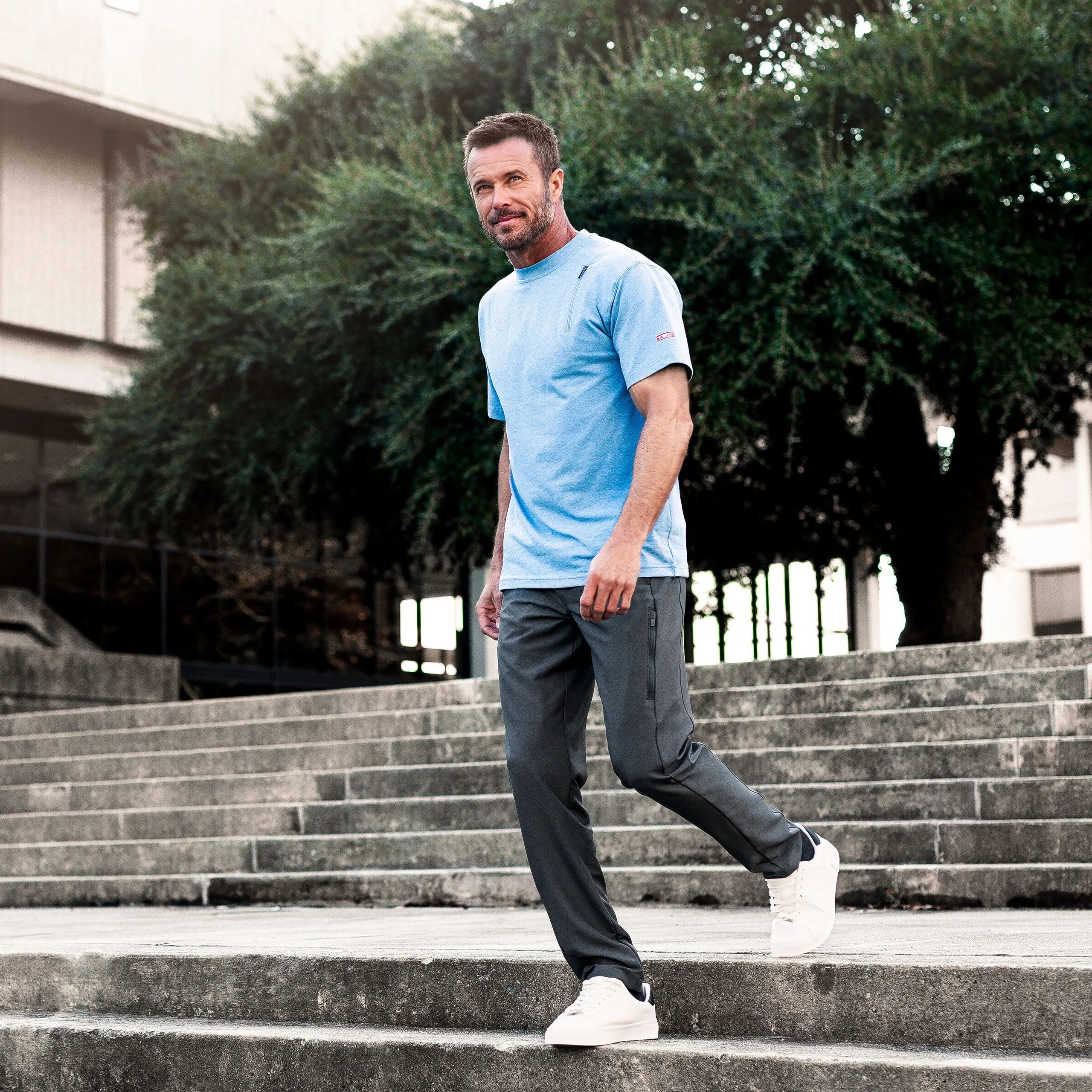 Bamboo T-Shirt