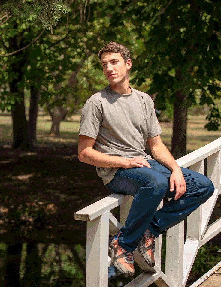 Bamboo T-Shirt