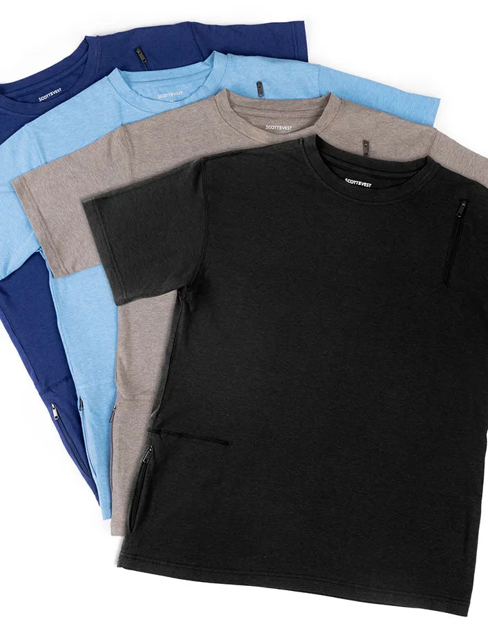 Bamboo T-Shirt