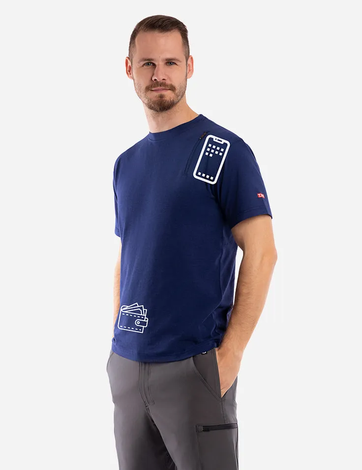 Bamboo T-Shirt