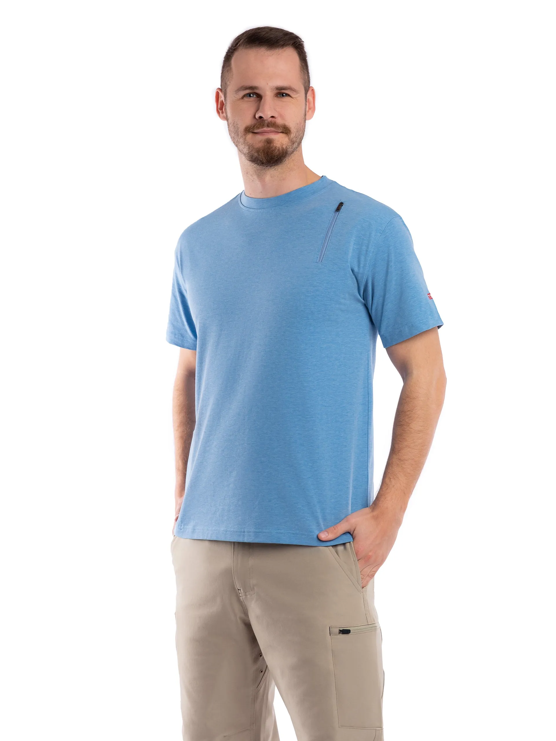 Bamboo T-Shirt