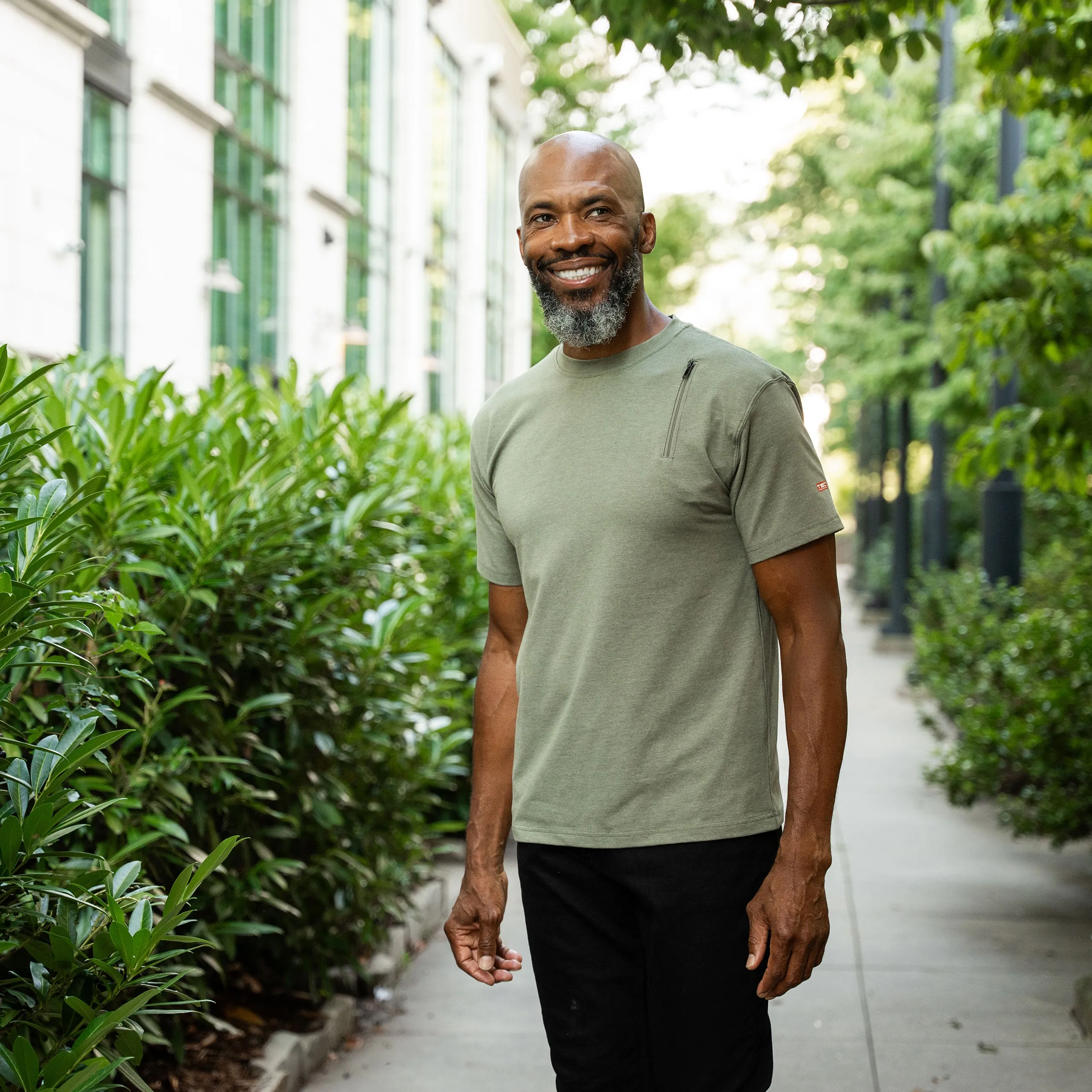 Bamboo T-Shirt