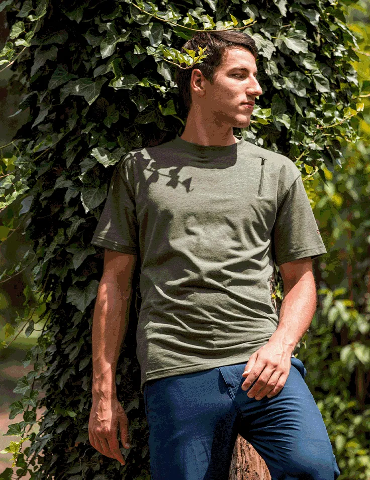 Bamboo T-Shirt