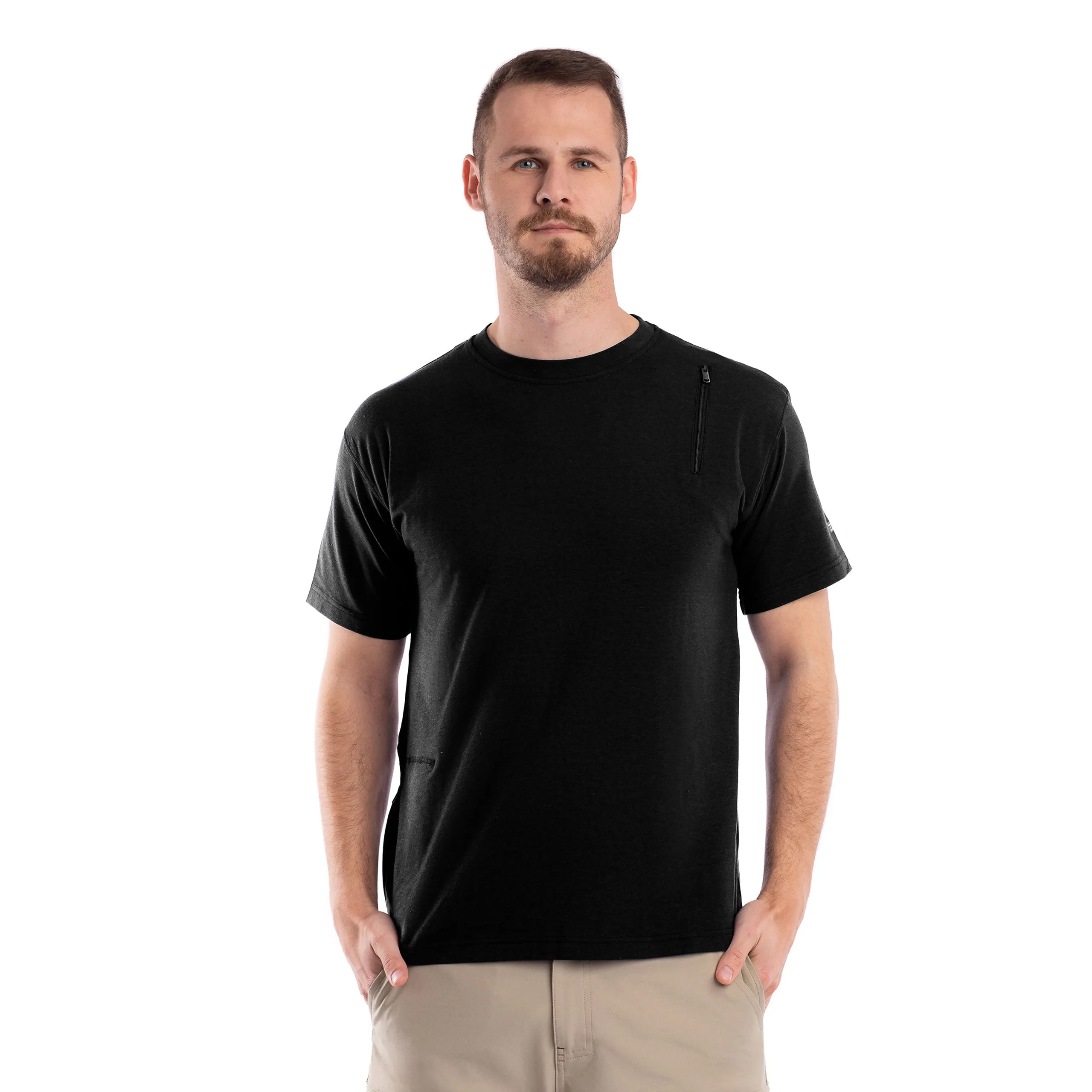 Bamboo T-Shirt