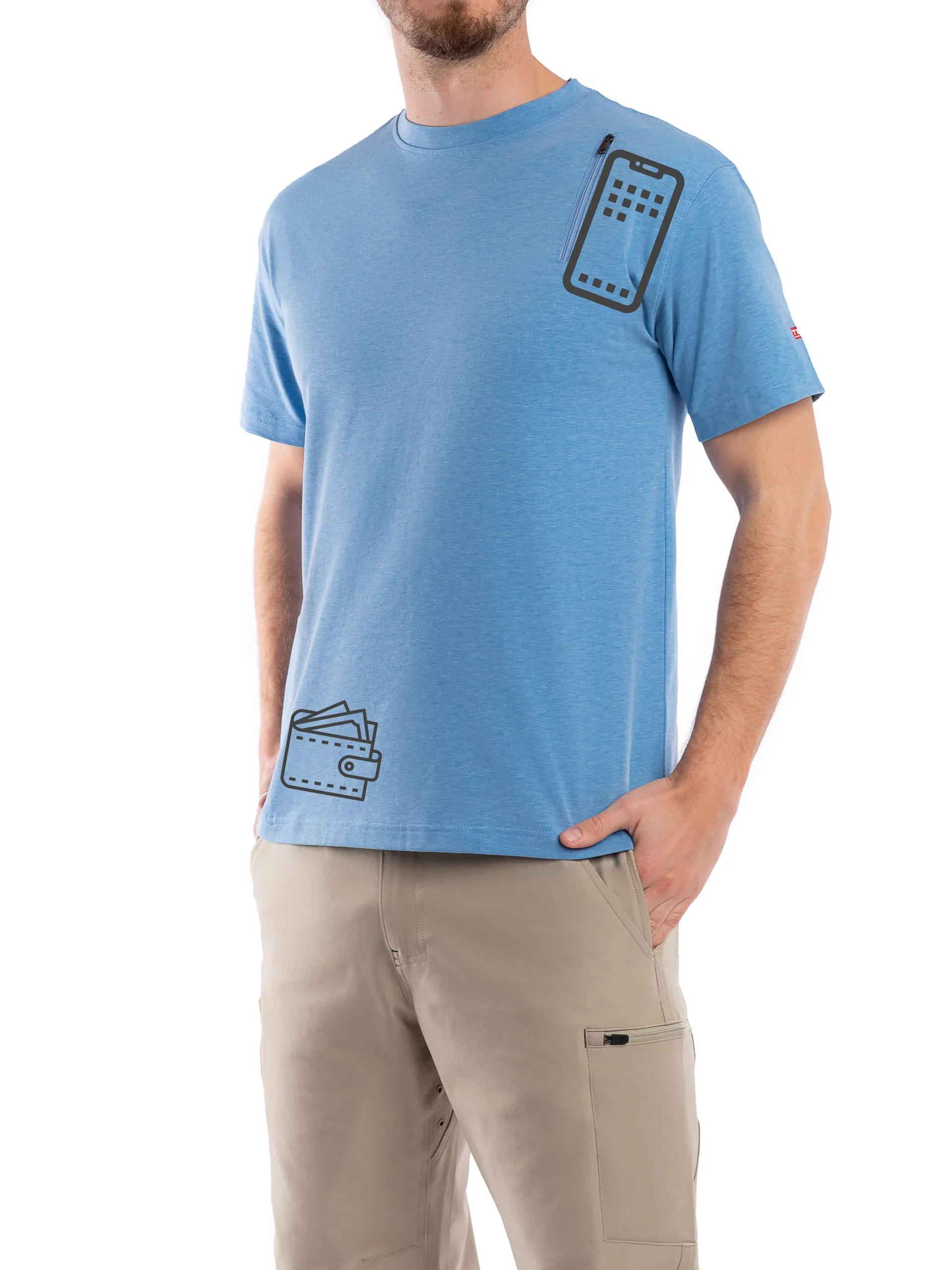 Bamboo T-Shirt