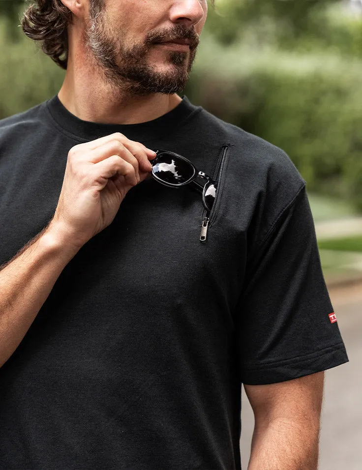 Bamboo T-Shirt
