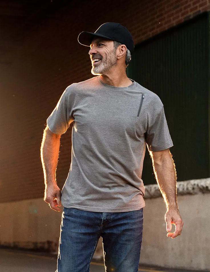 Bamboo T-Shirt