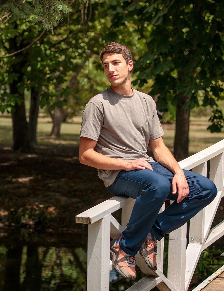 Bamboo T-Shirt