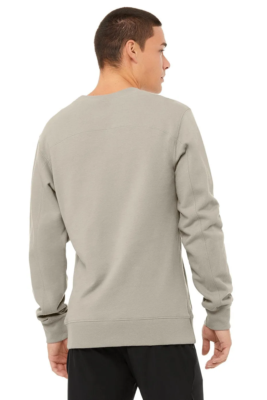 Base Sweatshirt