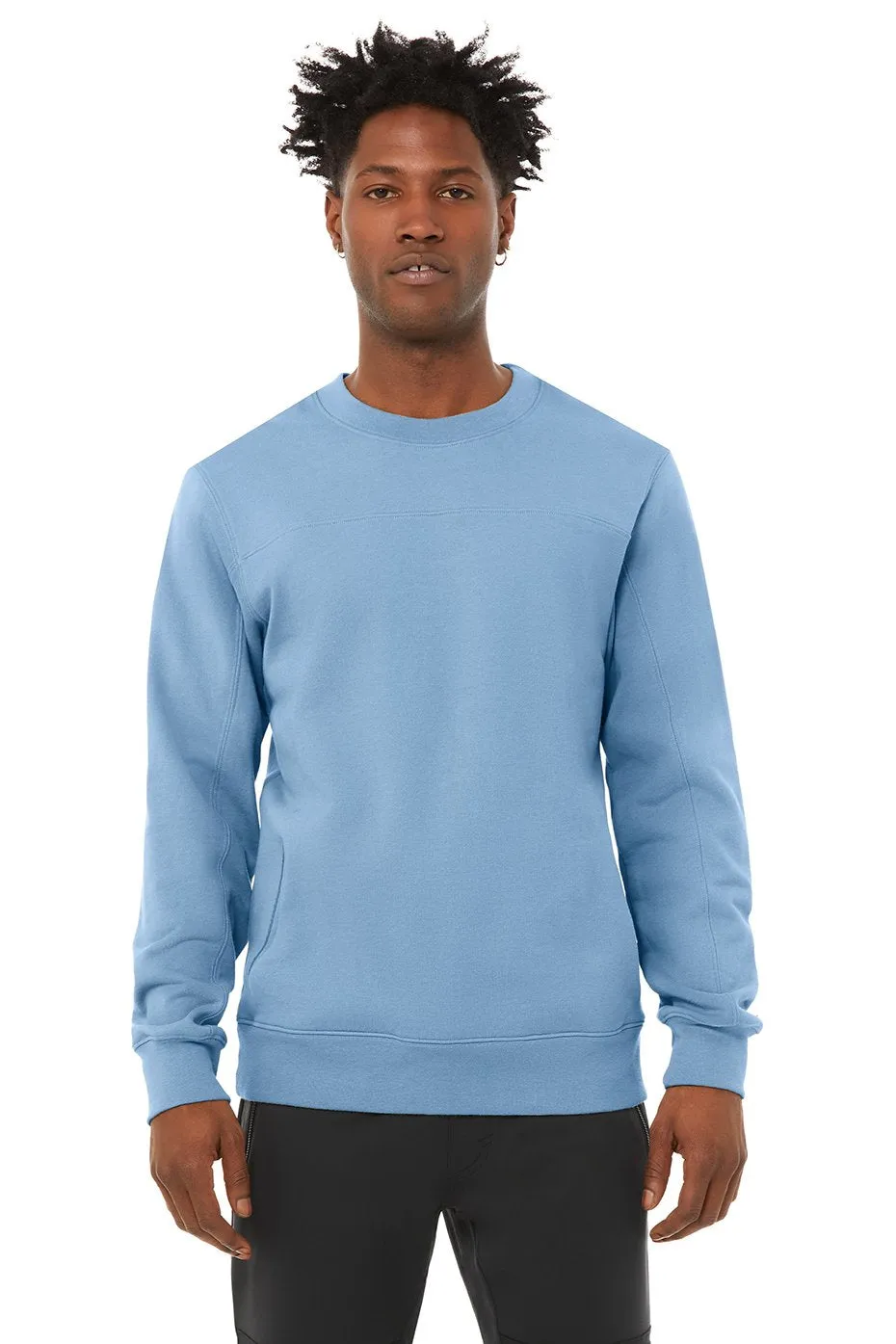 Base Sweatshirt