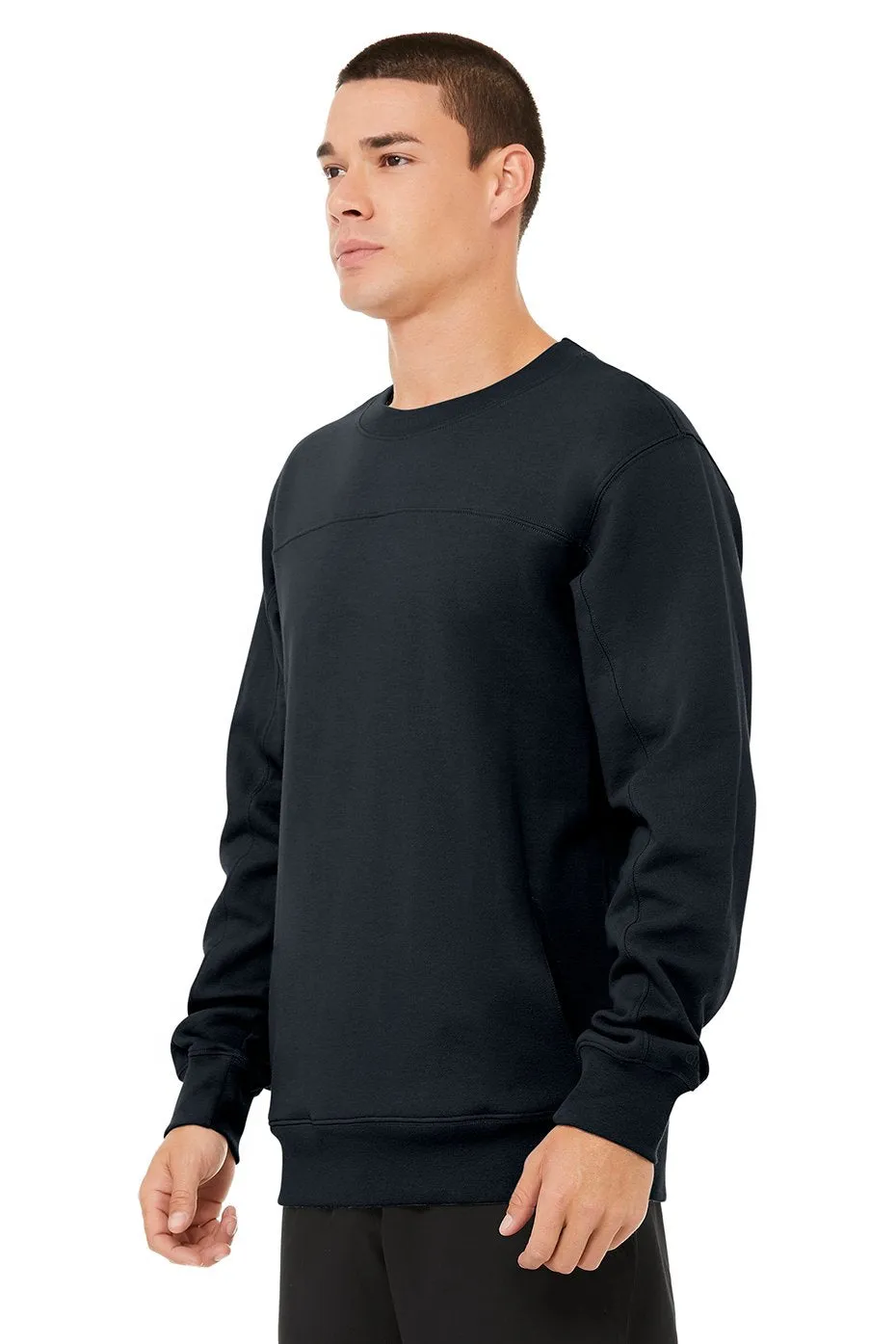 Base Sweatshirt