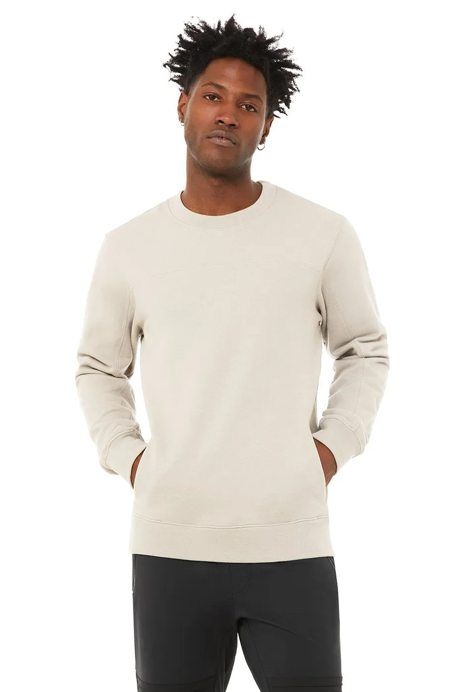 Base Sweatshirt