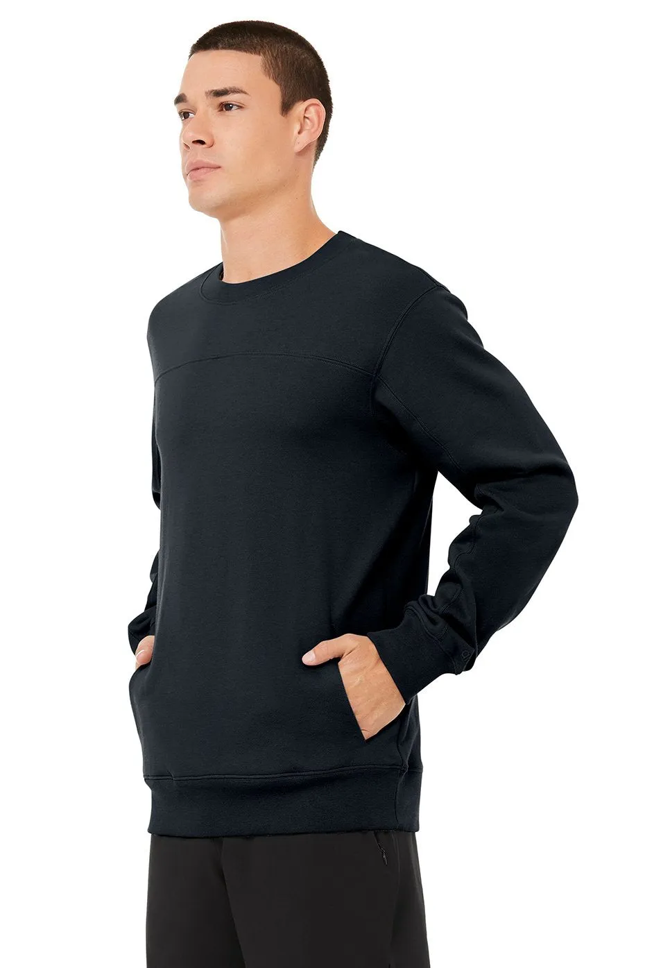 Base Sweatshirt