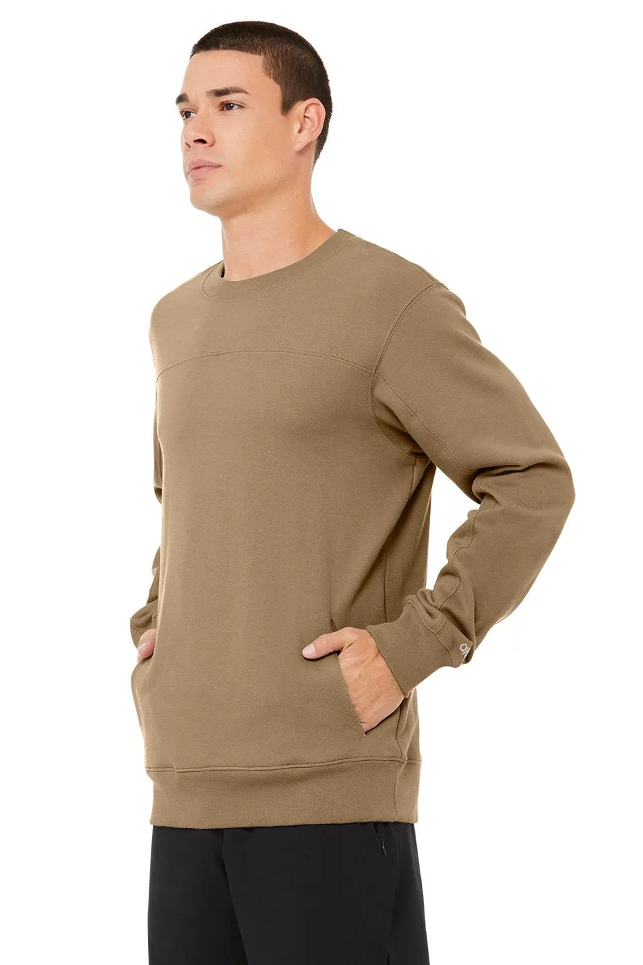 Base Sweatshirt