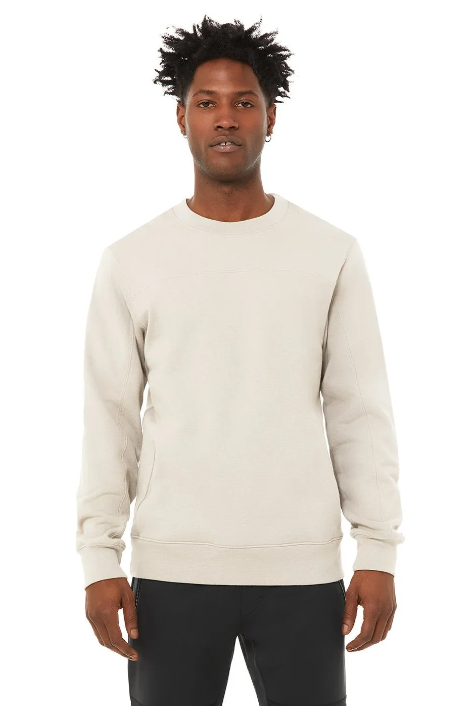 Base Sweatshirt